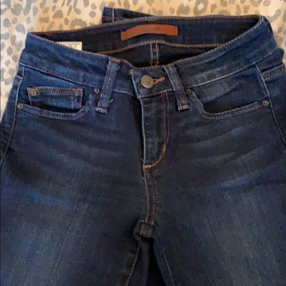 Joes Jeans “Vixen Bootcut”